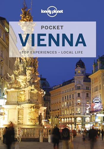Lonely Planet Pocket Vienna: Top Sights, Local Experiences (Pocket Guide) von Lonely Planet